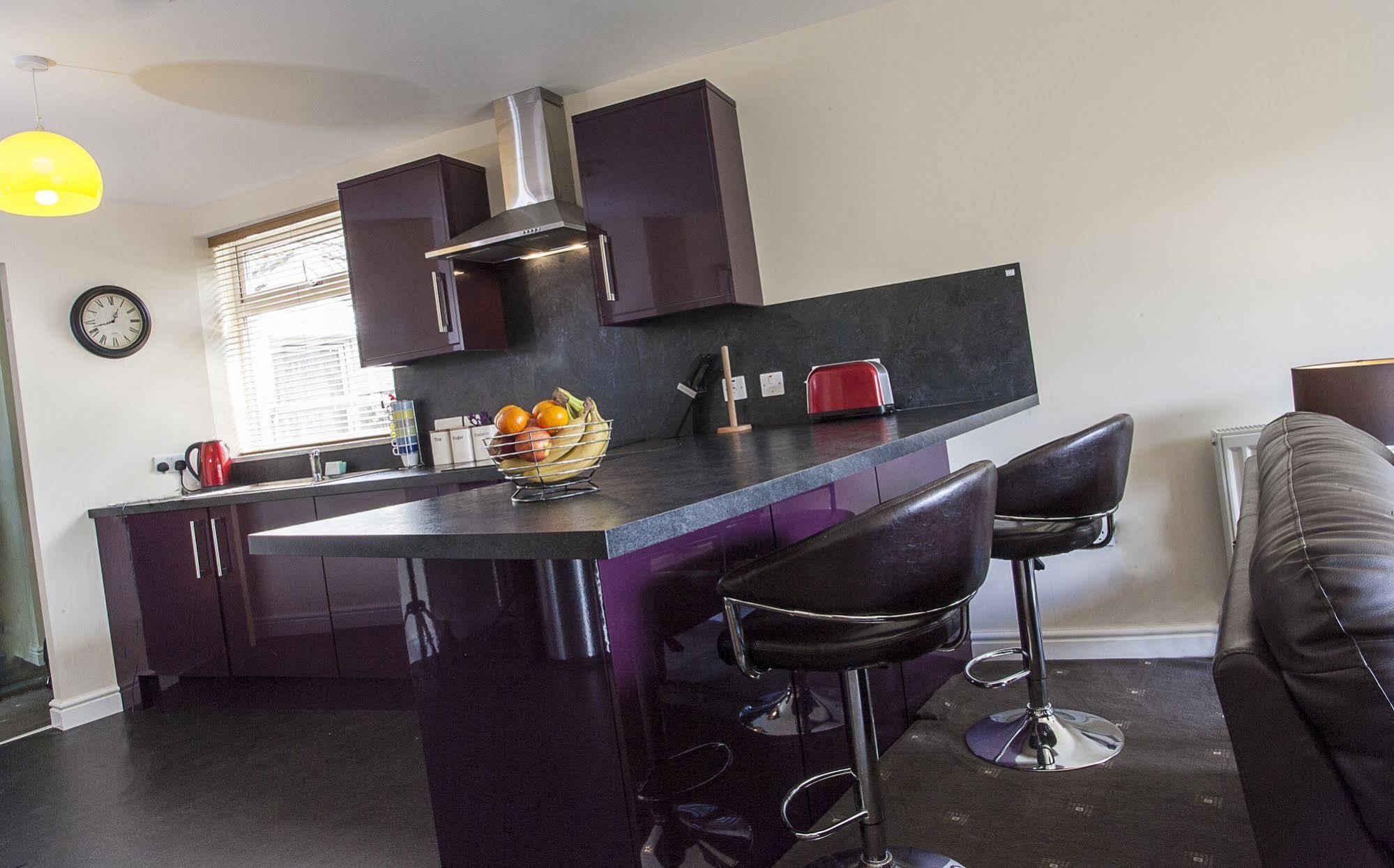 Riverside Apartments วิค ภายนอก รูปภาพ